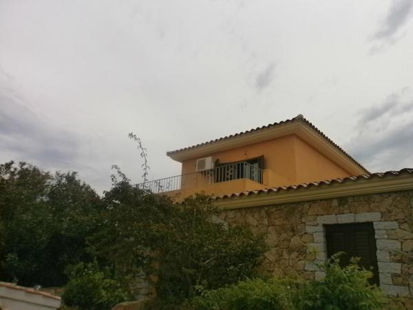 Residenza Li Fureddi Apartman San Teodoro  Kültér fotó