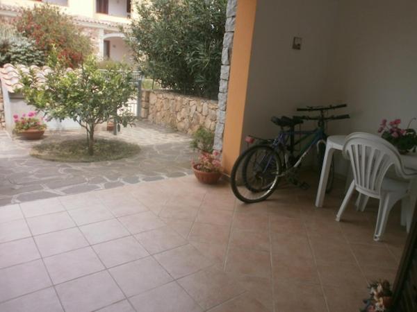 Residenza Li Fureddi Apartman San Teodoro  Kültér fotó