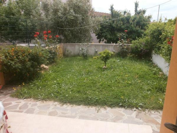 Residenza Li Fureddi Apartman San Teodoro  Kültér fotó