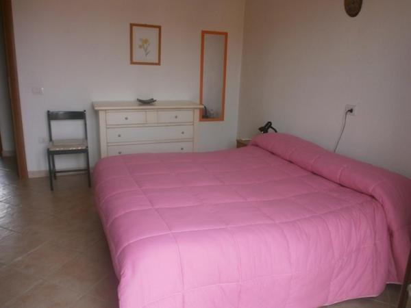 Residenza Li Fureddi Apartman San Teodoro  Kültér fotó
