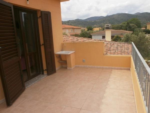 Residenza Li Fureddi Apartman San Teodoro  Kültér fotó