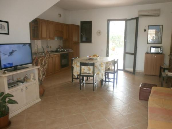 Residenza Li Fureddi Apartman San Teodoro  Kültér fotó