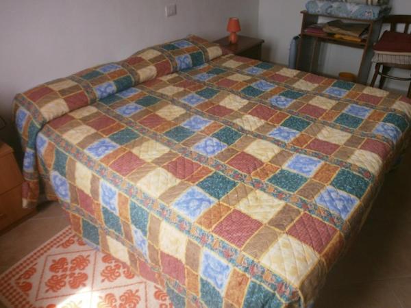 Residenza Li Fureddi Apartman San Teodoro  Kültér fotó