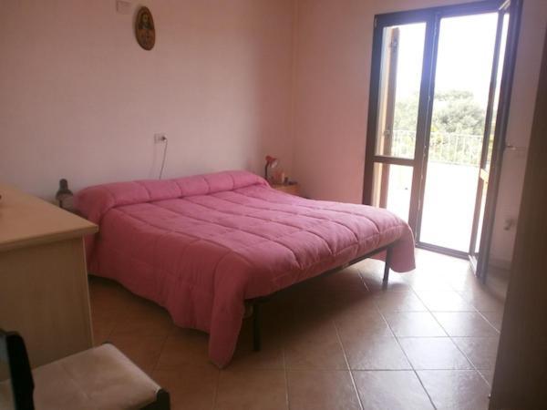 Residenza Li Fureddi Apartman San Teodoro  Kültér fotó