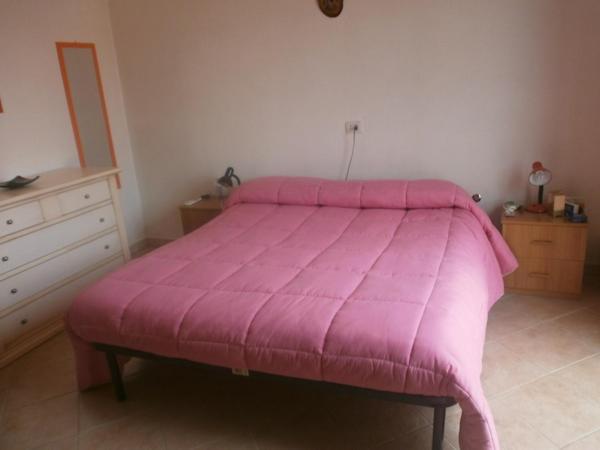 Residenza Li Fureddi Apartman San Teodoro  Kültér fotó