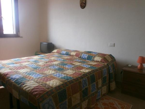Residenza Li Fureddi Apartman San Teodoro  Kültér fotó