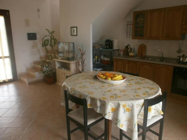 Residenza Li Fureddi Apartman San Teodoro  Kültér fotó